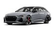 Audi RS 6 Avant Performance