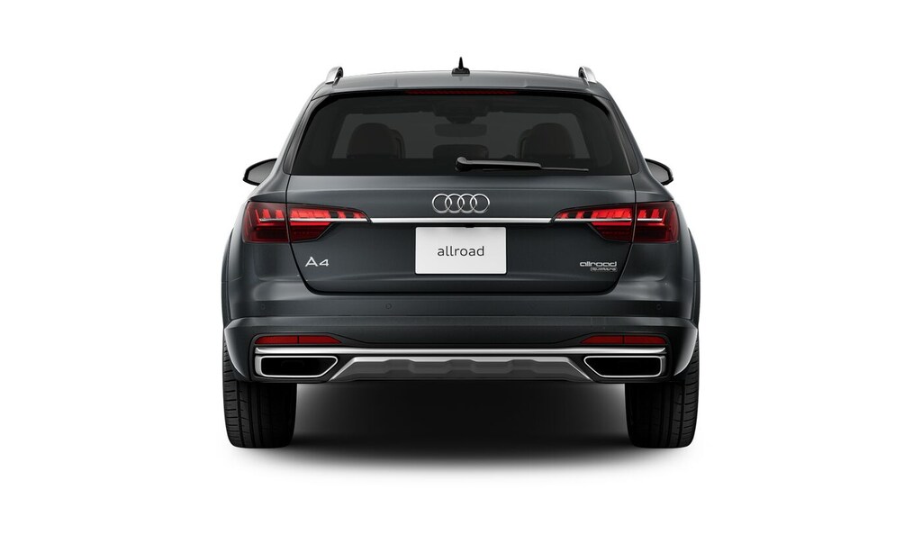 New 2025 Audi A4 allroad For Sale at Audi Rocklin VIN WA18AAF42SA006275