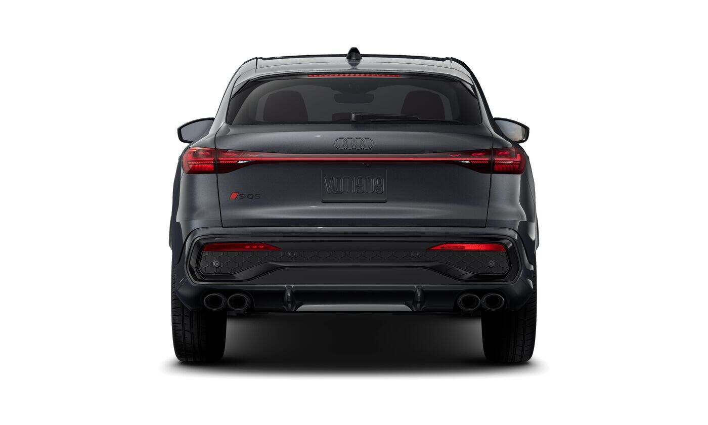 2025 Audi SQ5 Prestige photo 4