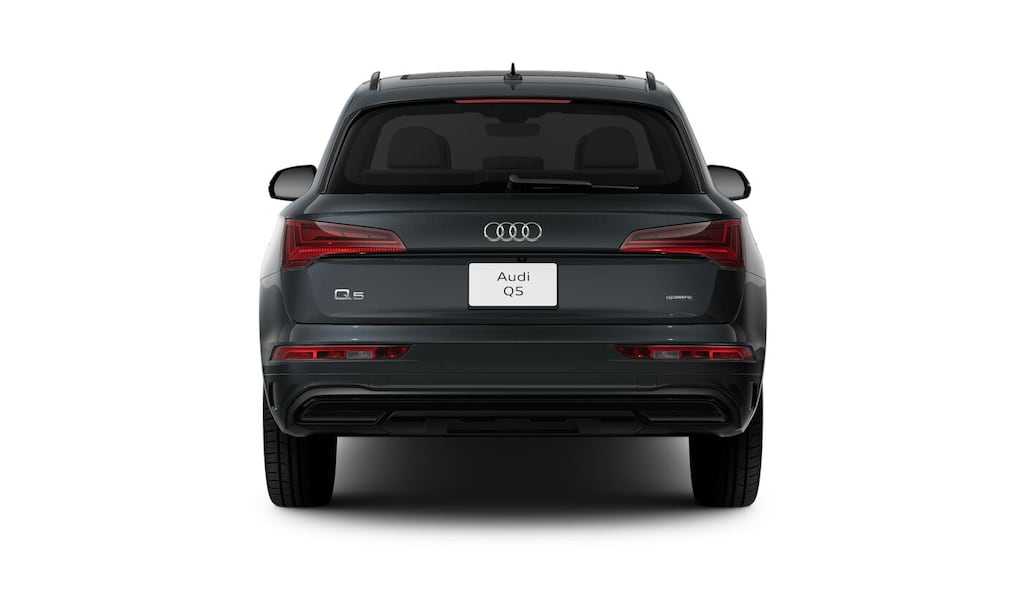 New 2025 Audi Q5 For Sale at Audi Great Neck VIN WA1ABAFYXS2011056