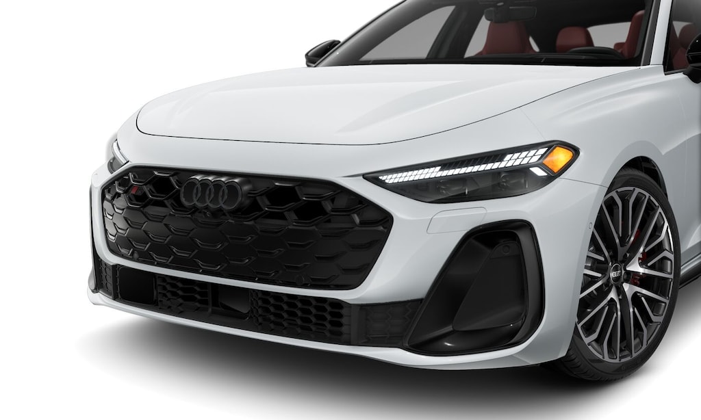 New 2026 Audi S5 3.0T Premium Plus Sportback