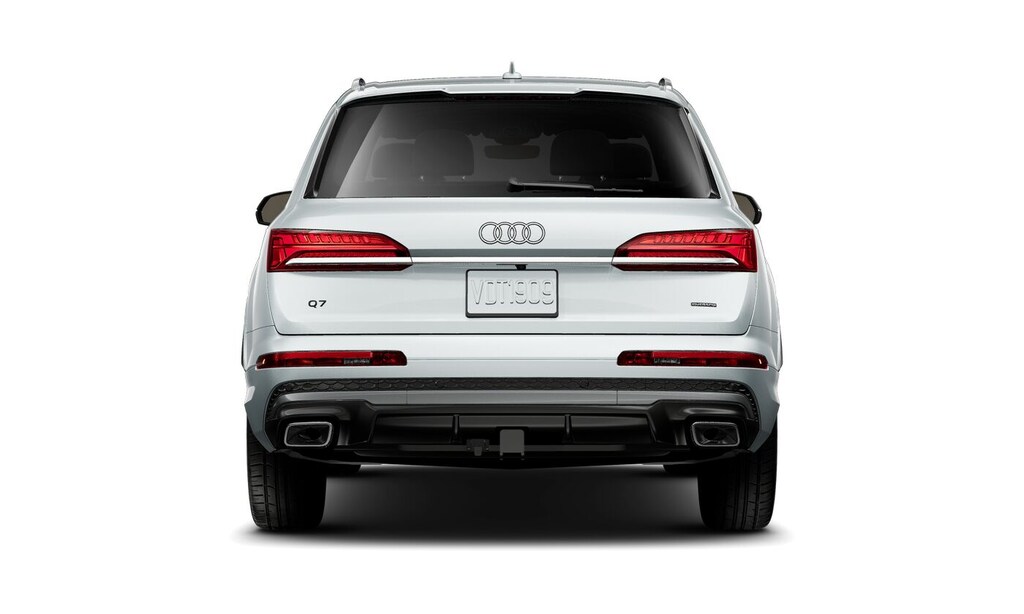 New 2026 Audi Q7 55 Premium SUV