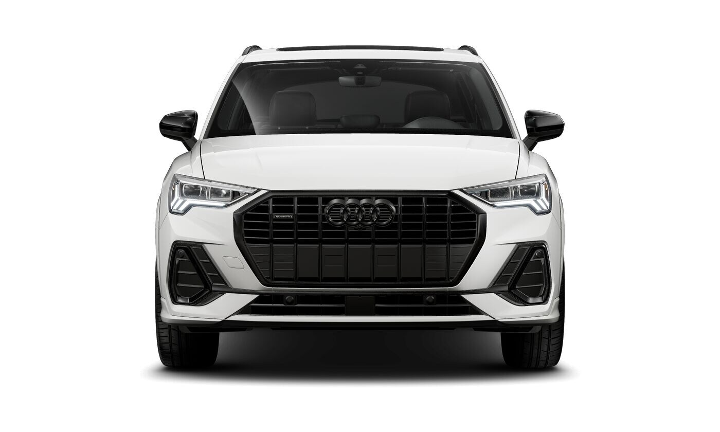 2025 Audi Q3 S line Premium Plus photo 3