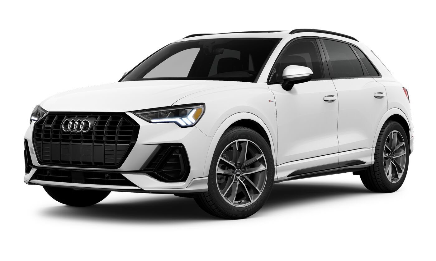 New Audi Q3 For Sale Lease Audi Des Moines
