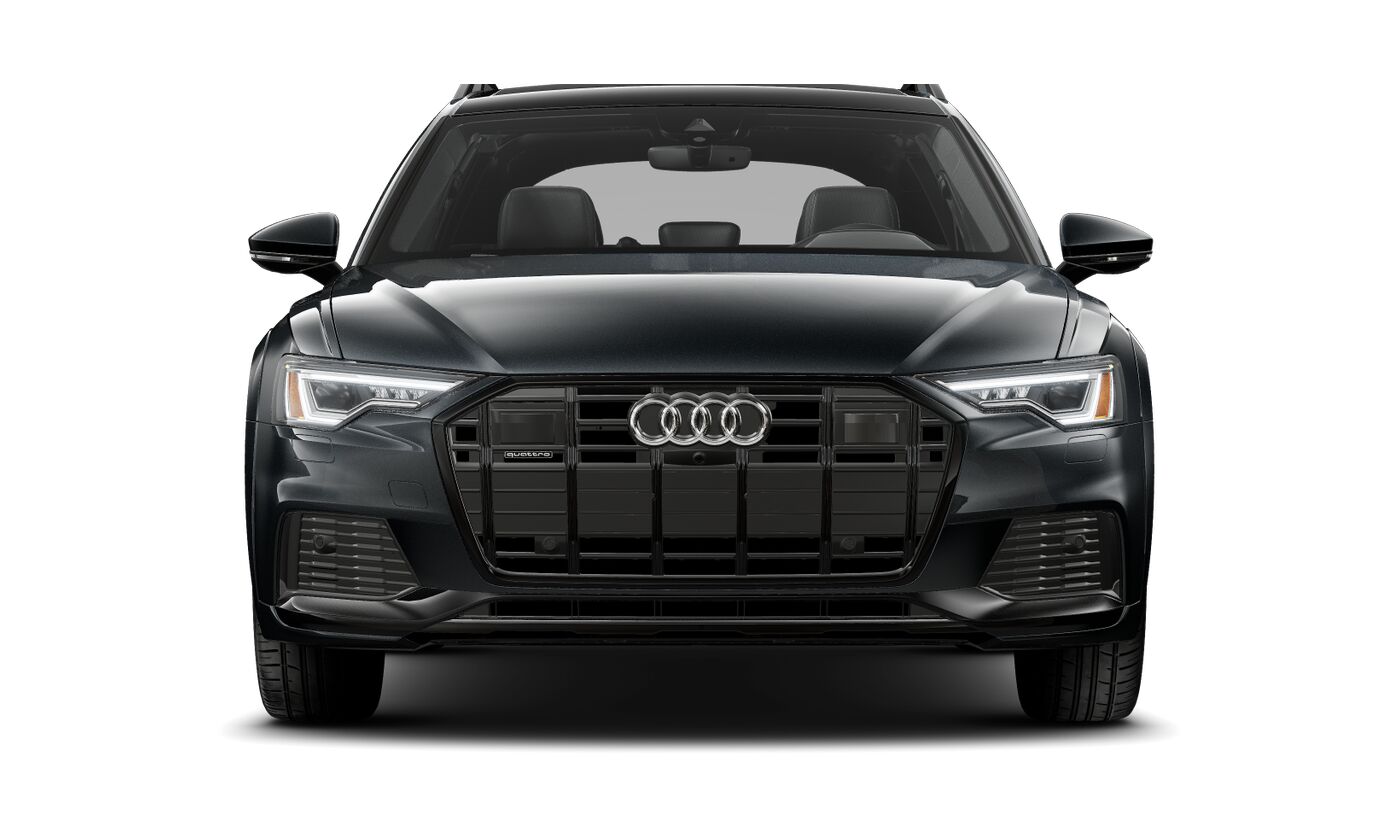 2025 Audi A6 Allroad Quattro Premium Plus photo 4