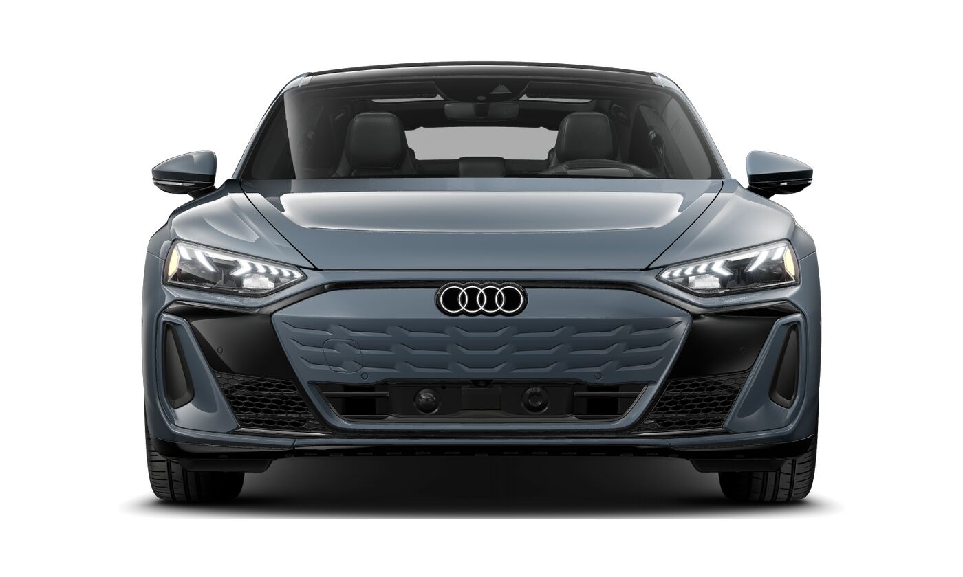 2025 Audi e-tron GT Premium Plus photo 3