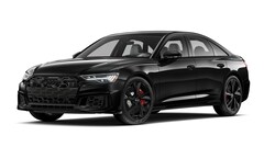 2025 Audi S6 2.9T Berline