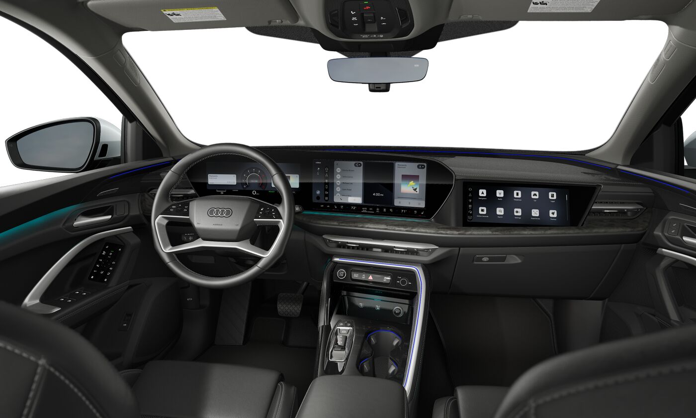 2026 Audi Q5 Premium Plus - Photo 9