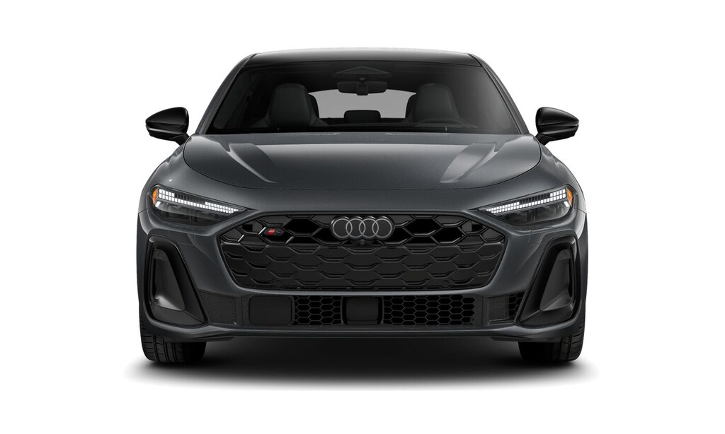 New 2026 Audi S5 Prestige 3.0 TFSI quattro