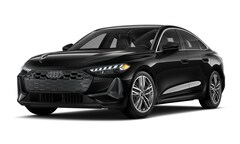 2026 Audi A5 Hatchback