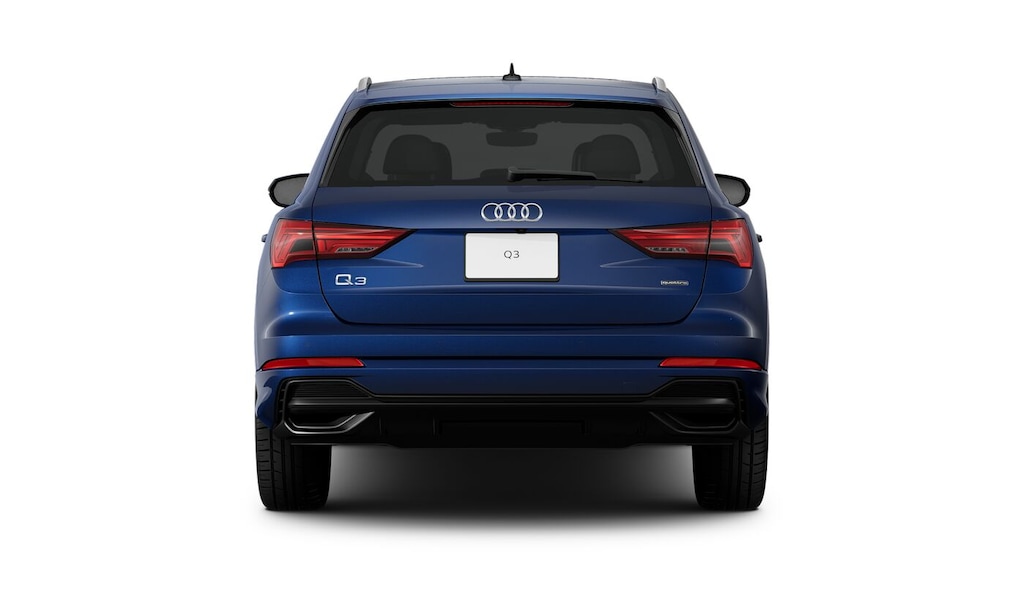 2024 Audi Q3 For Sale Rutland VT Lebanon NH