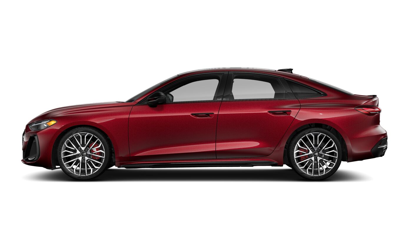 2026 Audi S5 Premium Plus - Photo 7