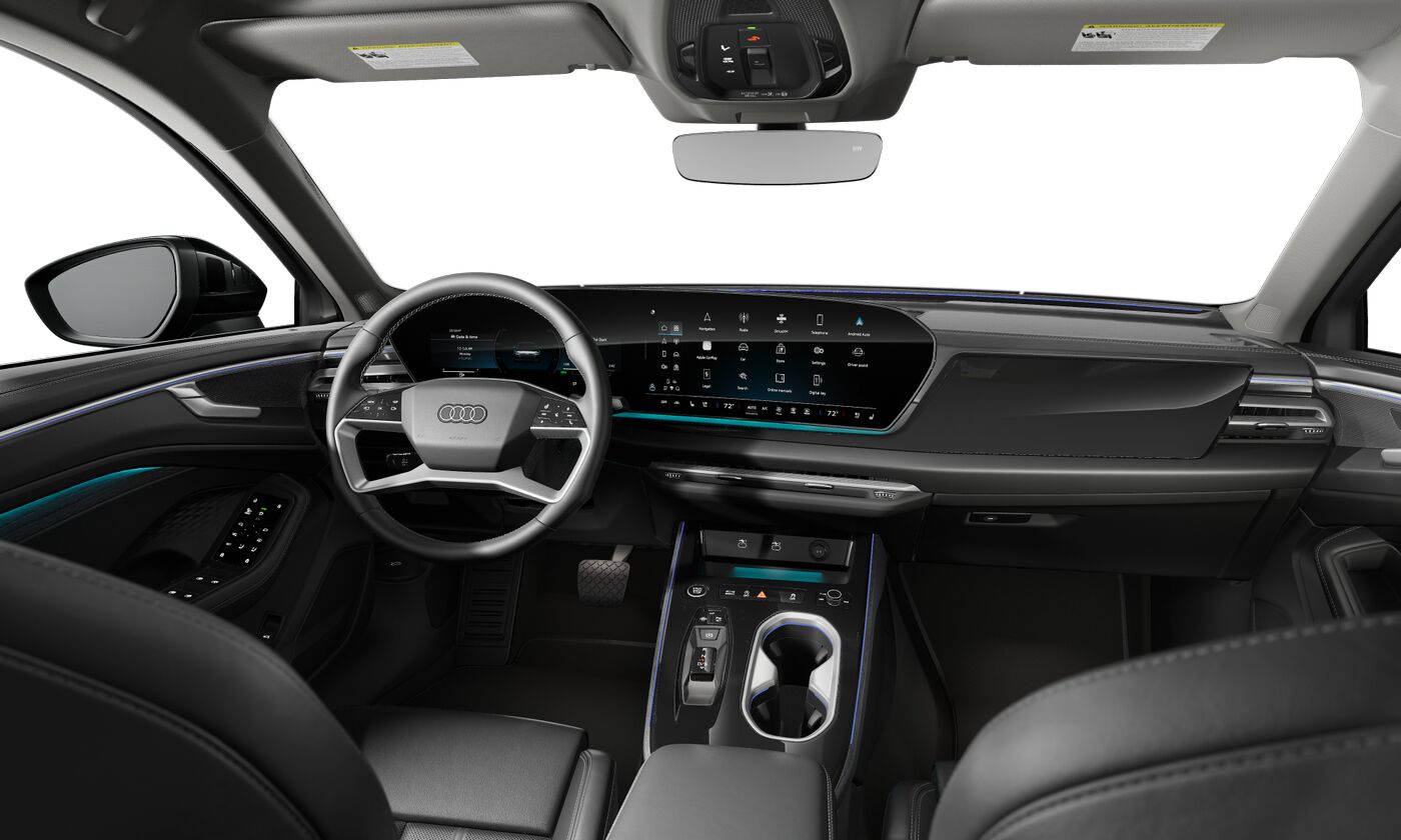 2026 Audi A6 Premium Plus - Photo 20