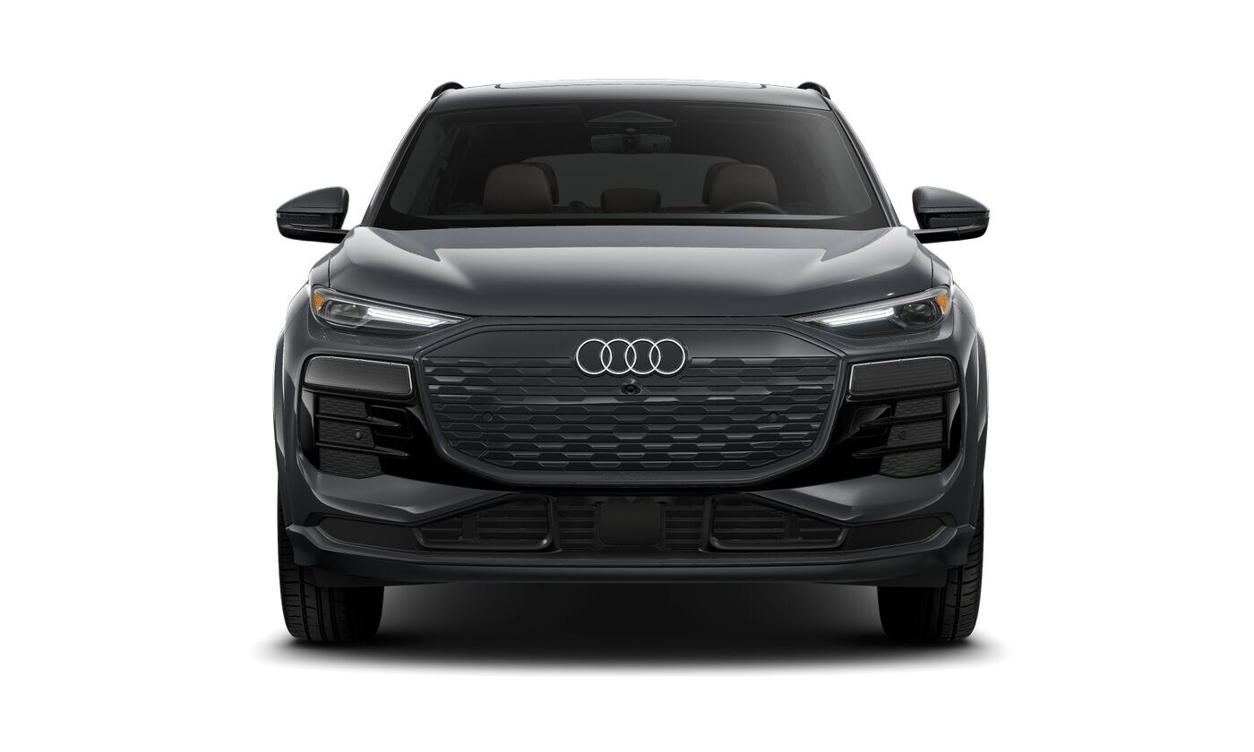 2025 Audi Q6 E-tron Premium photo 3