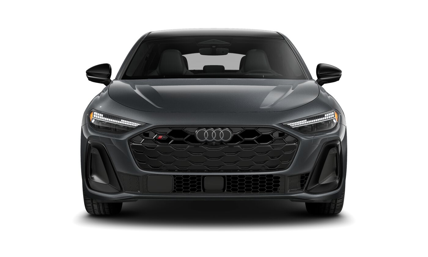 2025 Audi S5 Prestige photo 3
