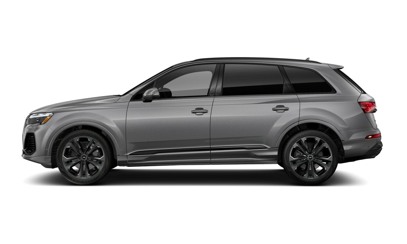 2026 Audi Q7 Premium Plus - Photo 37