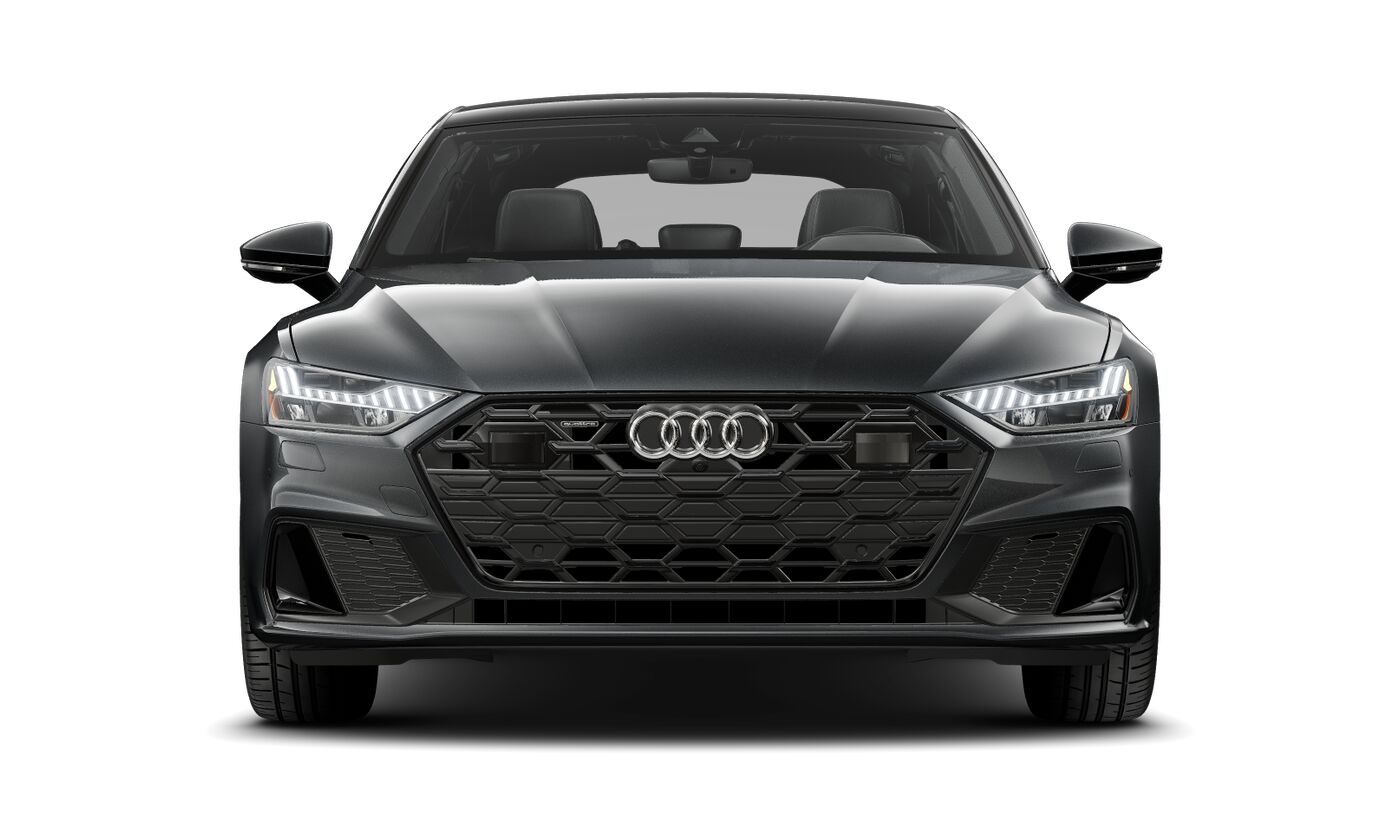 2025 Audi A7 55 Premium Plus photo 3