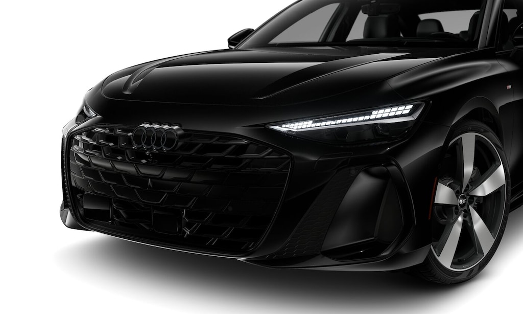 New 2027 Audi A6 3.0T Sedan