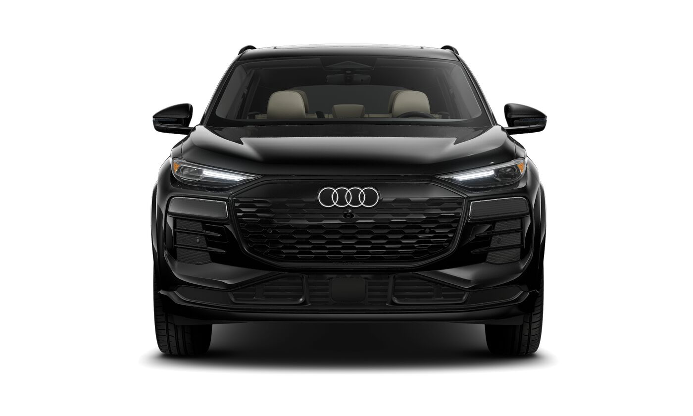 2025 Audi Q6 E-tron Premium photo 3