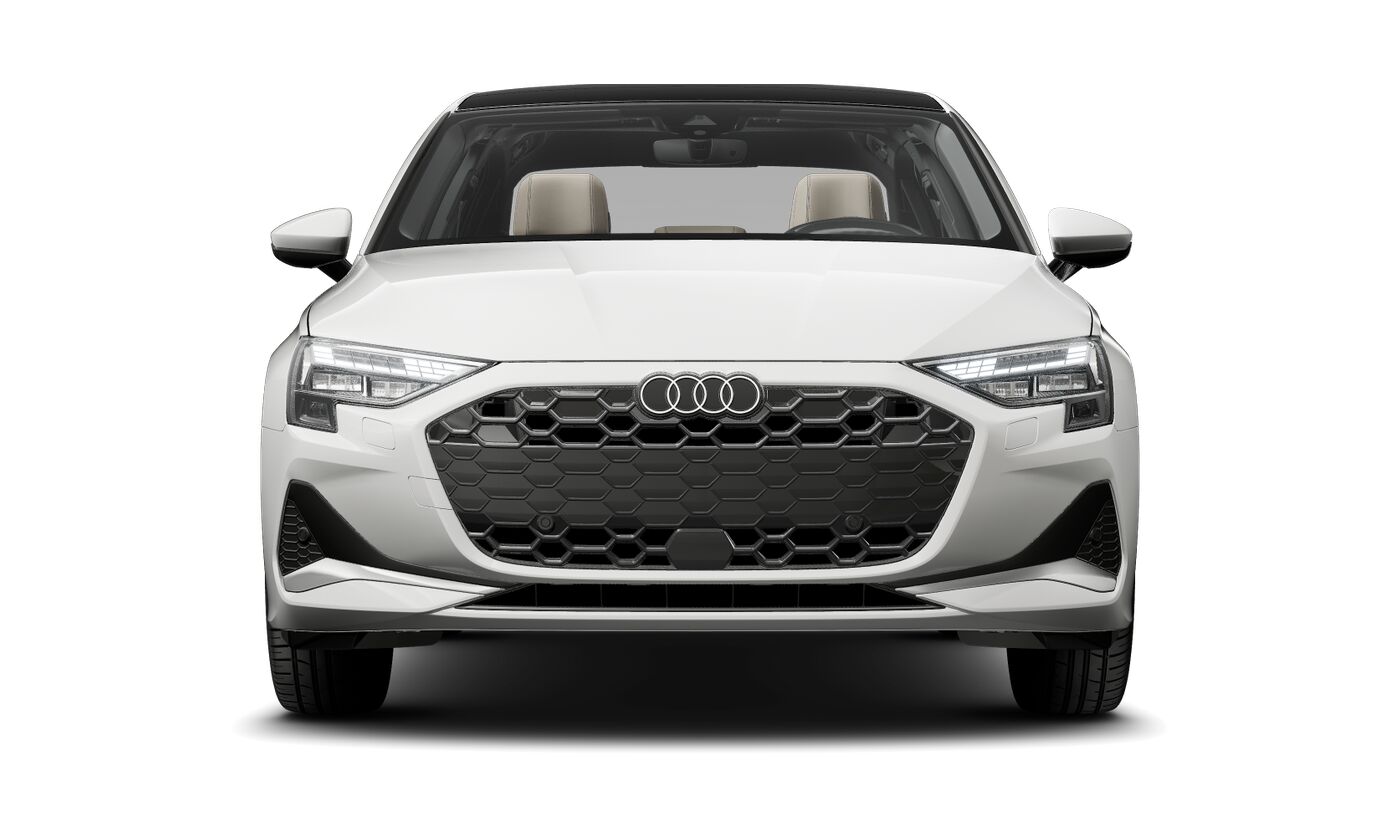 2025 Audi A3 2.0T Premium photo 3