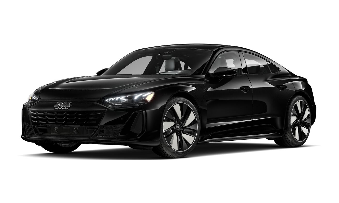 2025 Audi e-tron GT Premium Plus -
                  Sherman Oaks, CA