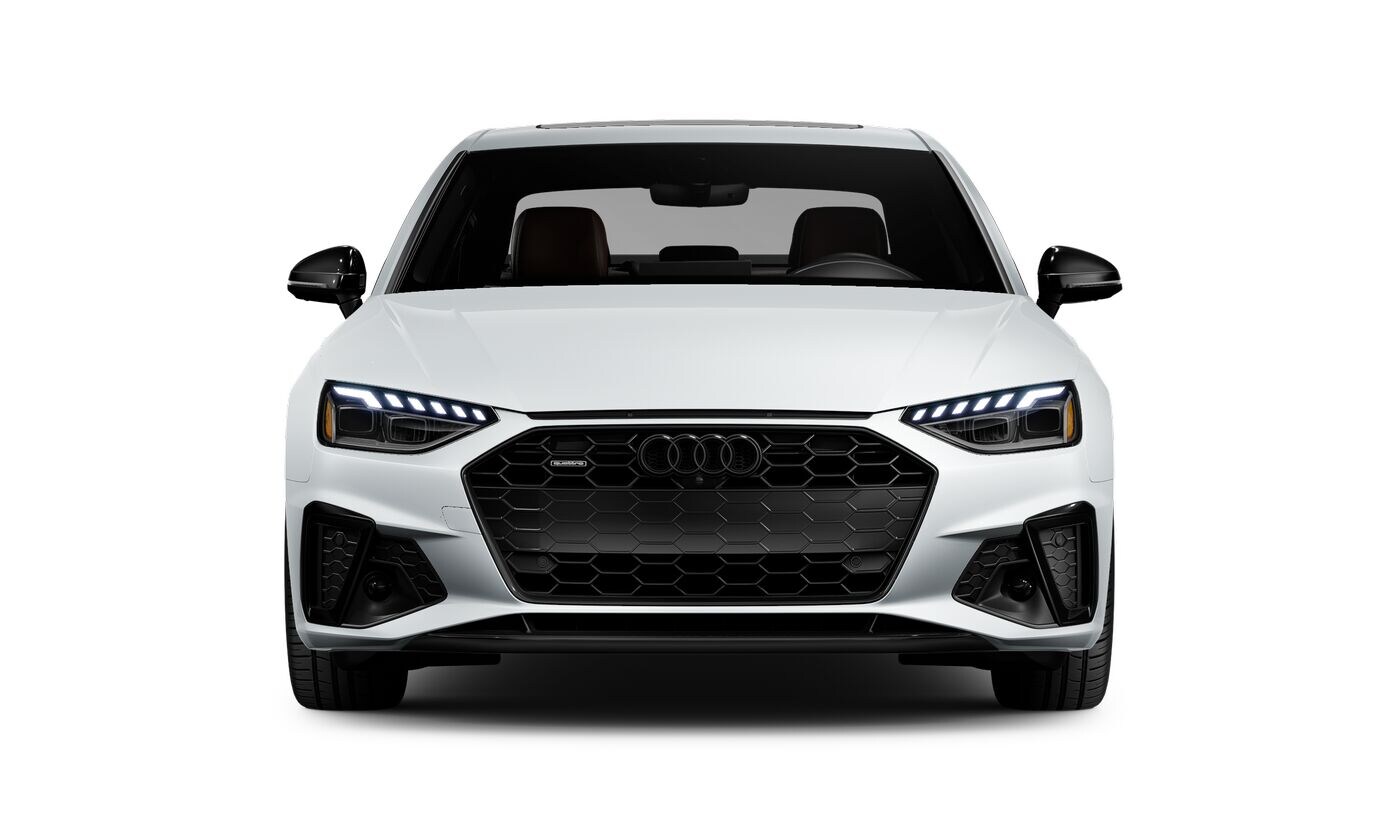 2024 Audi A4 S line Premium Plus photo 2