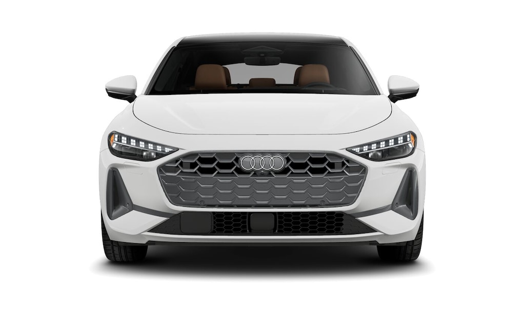 New 2025 Audi 2.0T Progressiv À hayon