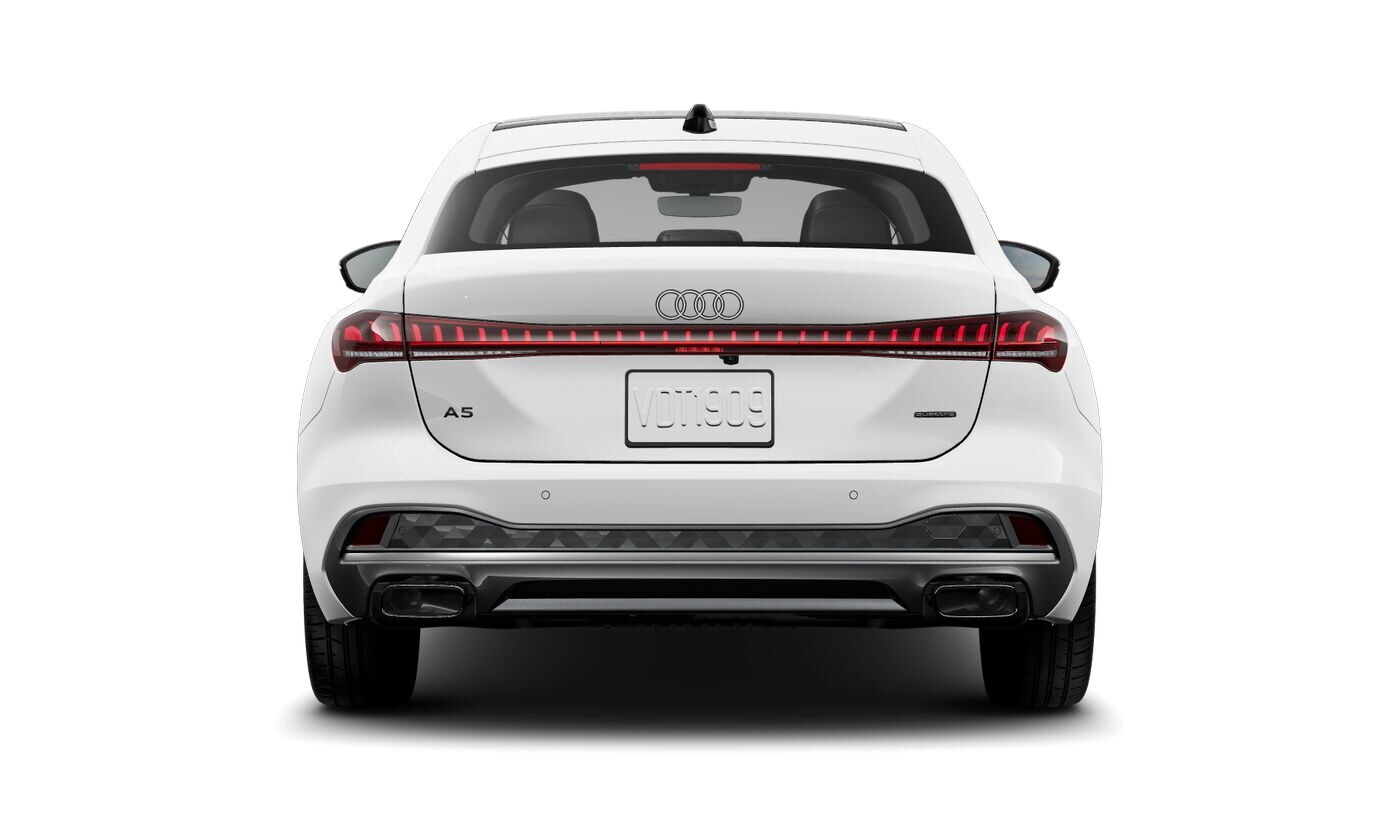 2025 Audi A5 2.0T Premium photo 4
