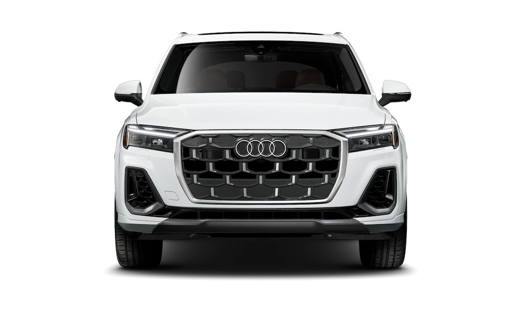 New 2026 Audi 55 Progressiv SUV