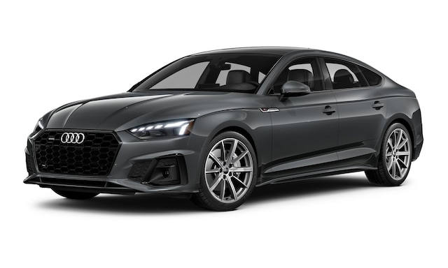 Bumper Kit | AUDI A5 SPORTBACK S-LINE 2018 Bumper Kit | AUDI A5 SPORTBACK S-LINE 2018