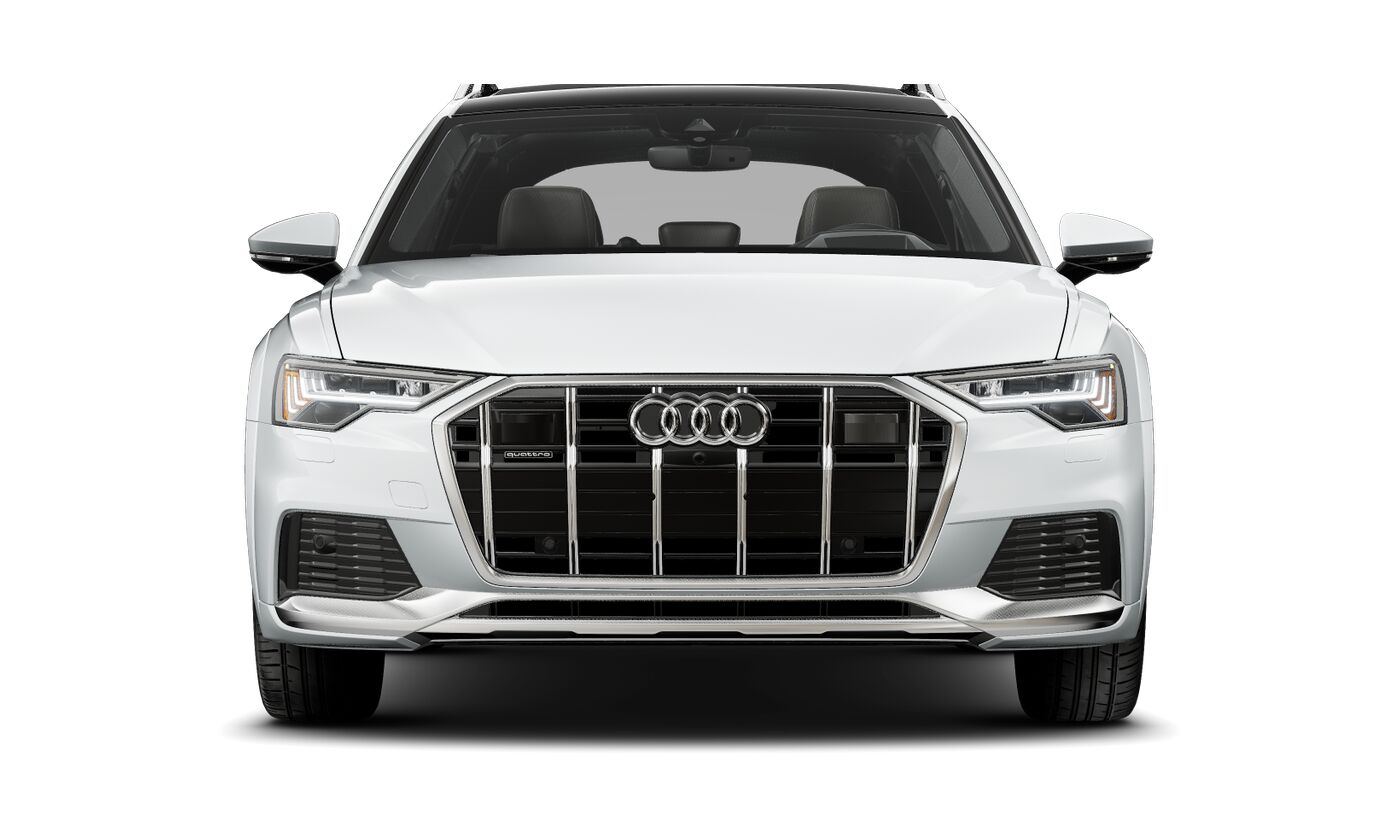 2025 Audi A6 Allroad Quattro Prestige photo 3