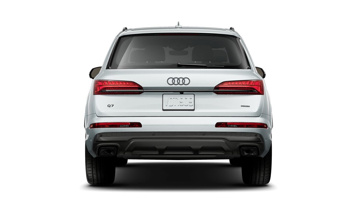 2025 Audi Q7 45 Premium photo 4