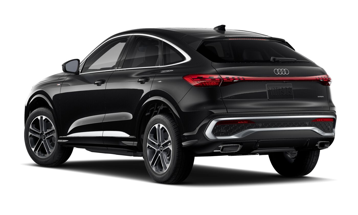 2025 Audi Q5 Sportback Premium Plus - Photo 30