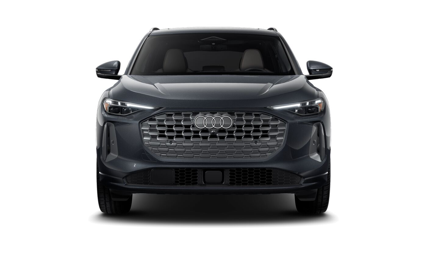 2025 Audi Q5 2.0T Prestige photo 3