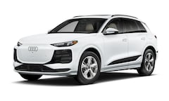 2025 Audi Q6 e-tron Premium Plus SUV