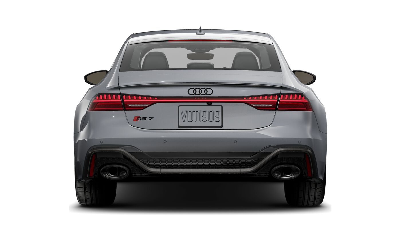 2025 Audi RS 7 Performance Base photo 4