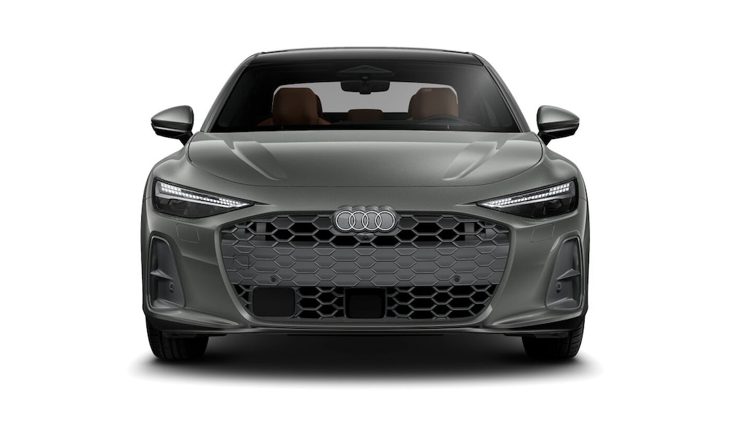 New 2026 Audi A6 Premium Sedan