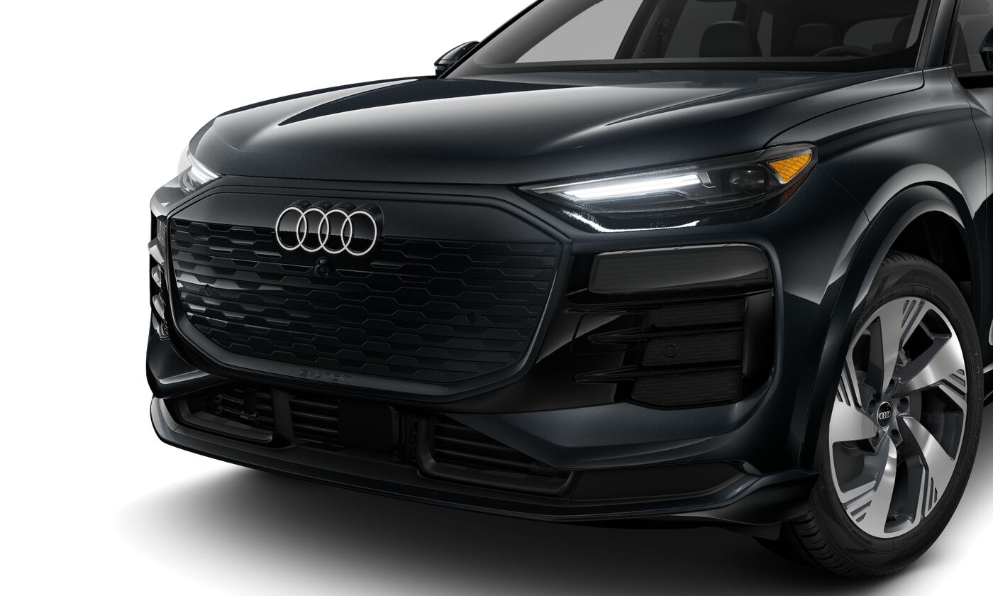 2025 Audi Q6 E-tron Premium photo 2
