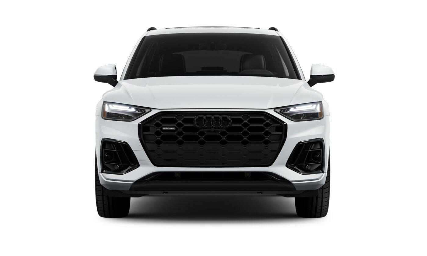 2025 Audi Q5 55 S line Premium Plus photo 3