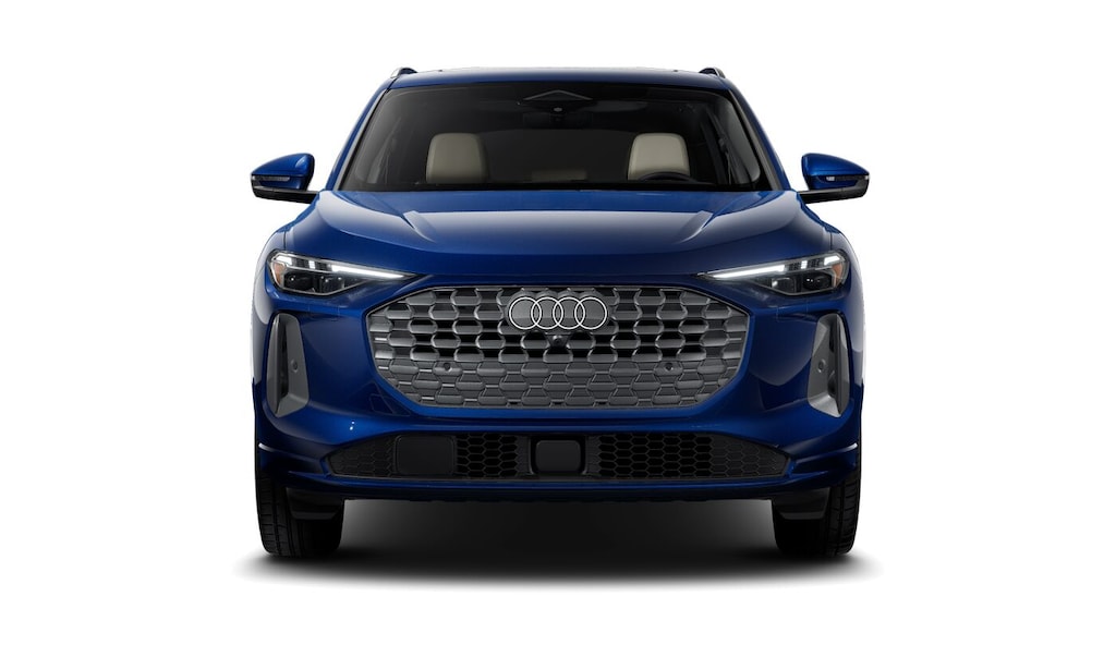 New 2025 Audi Q5 Premium Plus 2.0 TFSI quattro