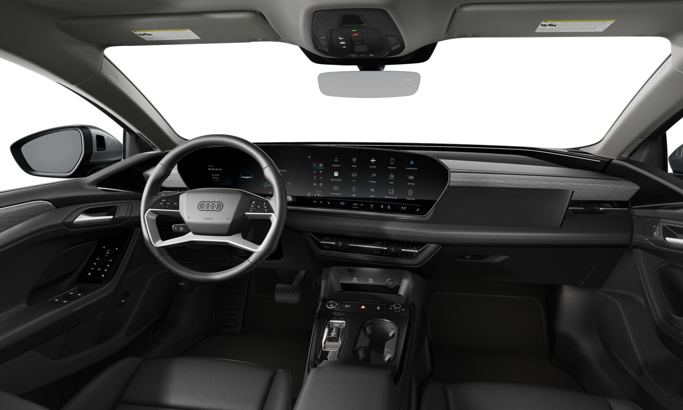 2025 Audi A6 Sportback e-tron Premium - Photo 29