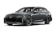 Audi RS 6 Avant Performance