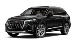 2025 Audi Q7 Premium Plus SUV