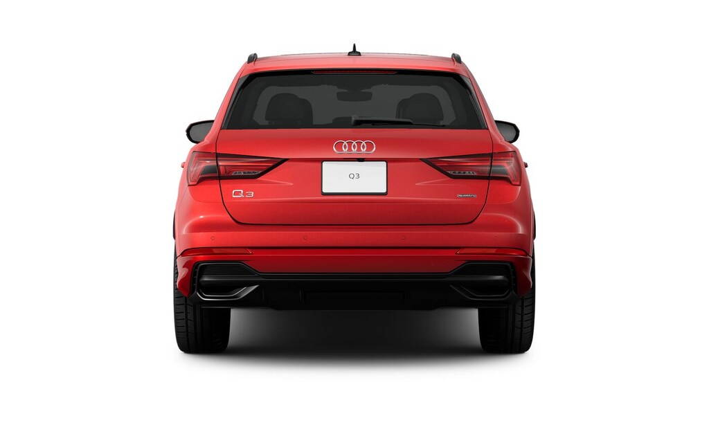 New 2024 Audi Q3 45 S line Premium Plus For Sale Audi Melbourne
