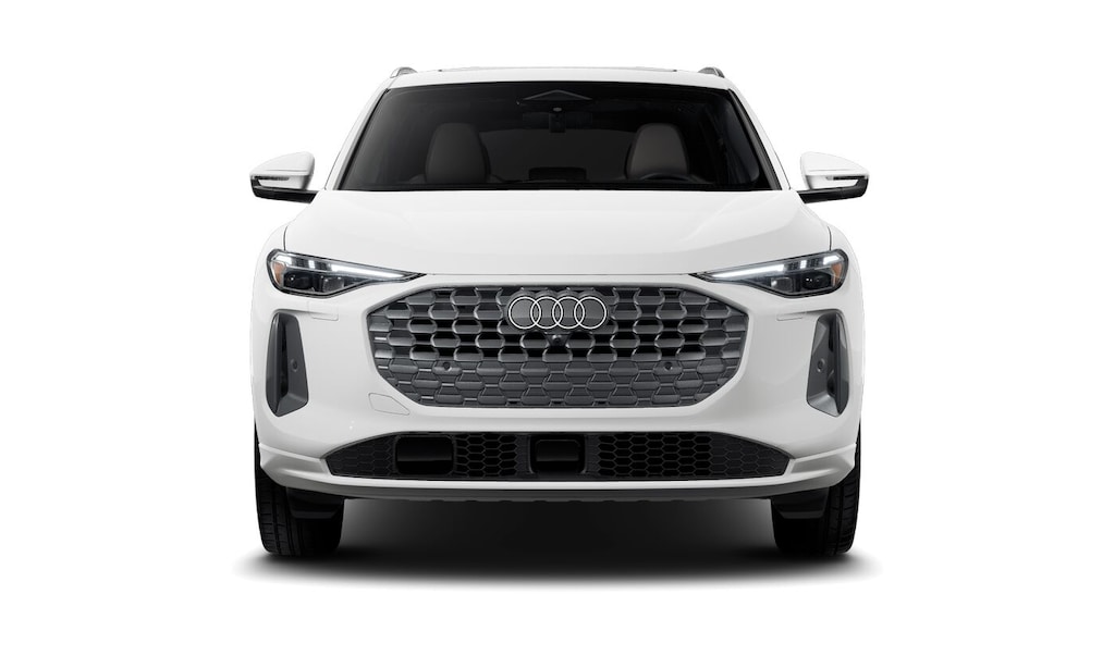 New 2026 Audi Q5 SUV