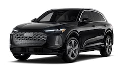 2025 Audi All-new Q5 2.0T Premium Plus SUV