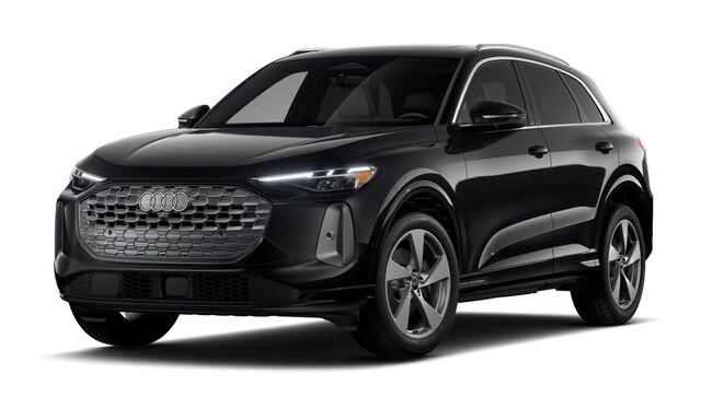 New 2025 Audi All-new Q5 2.0T Premium Plus SUV for sale in Houston