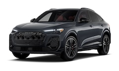 2025 Audi All-new SQ5 3.0T Progressiv SUV 2025 Audi All-new SQ5 3.0T Progressiv SUV