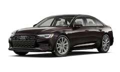 2025 Audi A6 Premium Premium 45 TFSI quattro