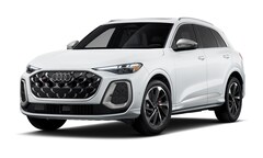 2026 Audi SQ5 Premium Plus SUV